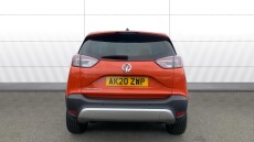 Vauxhall Crossland X 1.2T [130] Elite Nav 5dr [Start Stop] Auto Petrol Hatchback